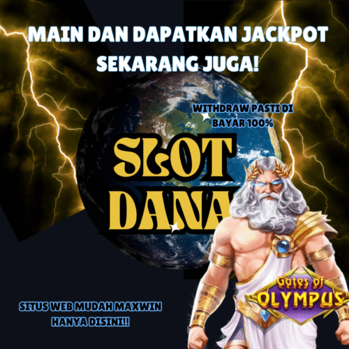 Slot Dana